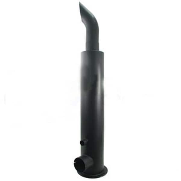 Aftermarket Muffler MUK40-0040 - main